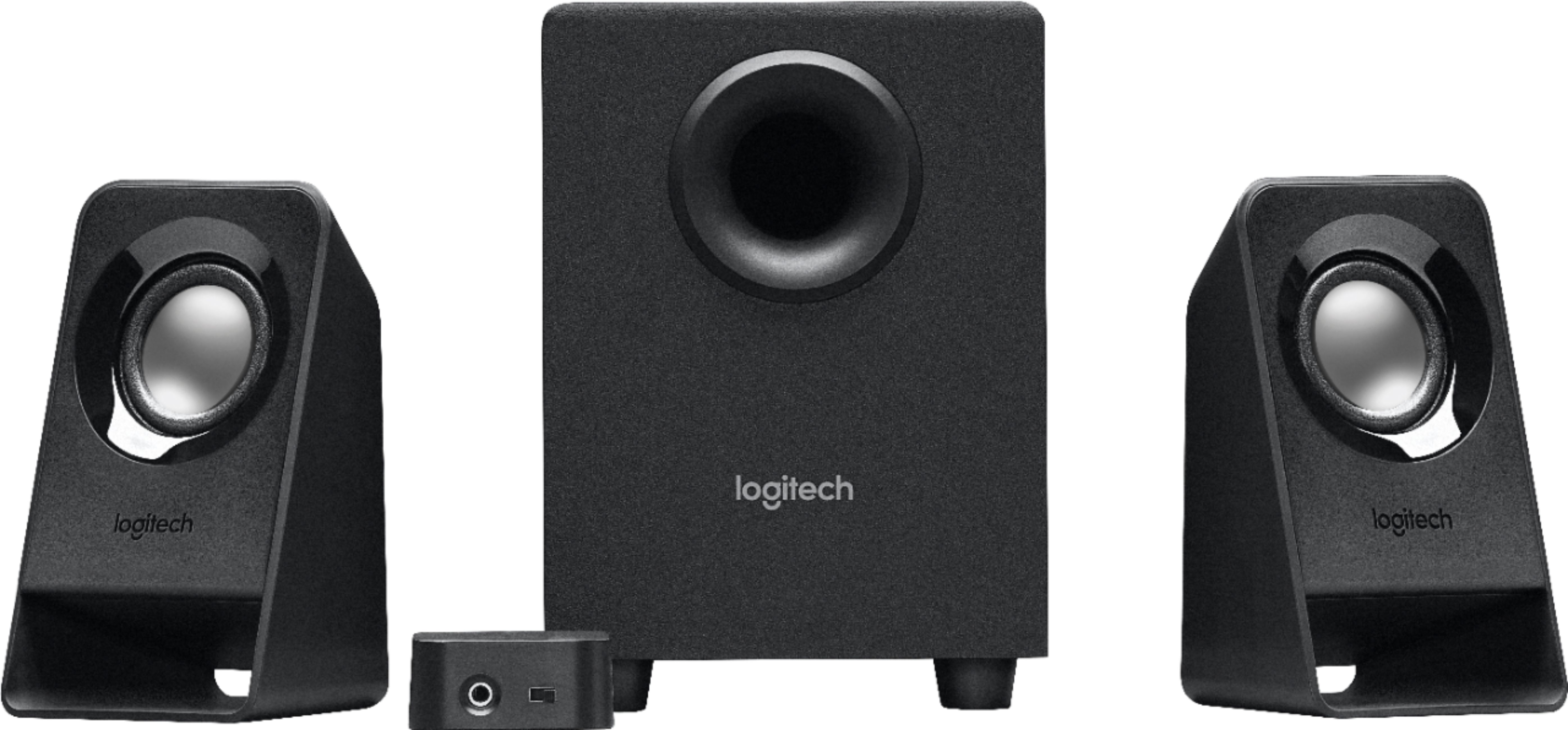 Logitech multimedia speakers z213 Outlet